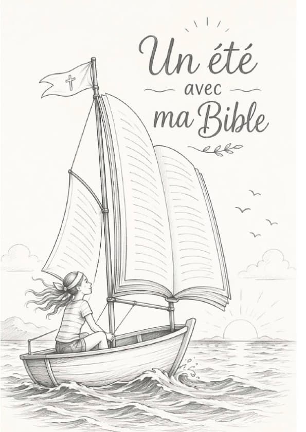Un été avec ma Bible